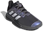 Lookbook adidas Solematch Bounce Clay ''Zwart Paars'' FX1736