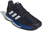 Lookbook adidas Solematch Bounce Tennis Clay Blu Scuro/Bianco EG2219