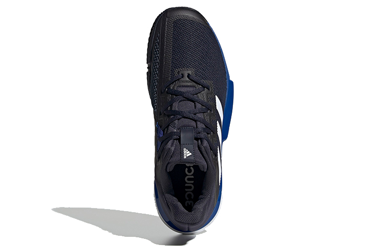 Purchase adidas Solematch Bounce Tennis Clay Blu Scuro/Bianco EG2219