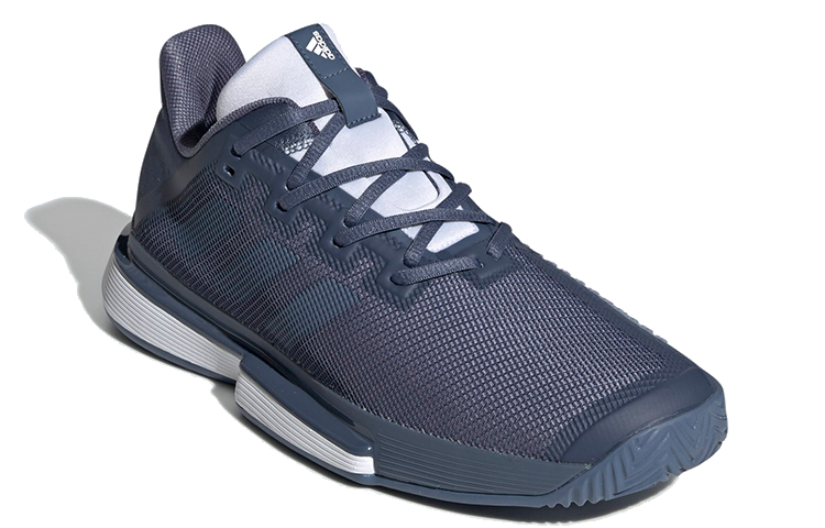 Lookbook adidas Solematch Bounce Zapatillas Deportivas EE9562
