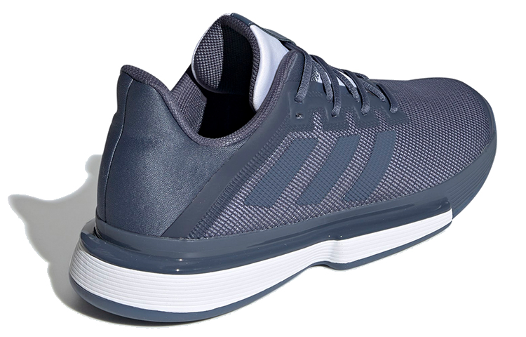 Shop adidas Solematch Bounce Zapatillas Deportivas EE9562