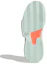 Purchase adidas SoleMatch Bounce HC ''Vert Dash Corail Signal'' EG2216