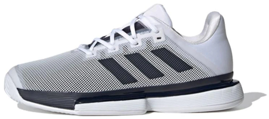 adidas SoleMatch Bounce HC ''Weiß Legend Ink'' FU8118 Buy adidas SoleMatch Bounce HC ''Weiß Legend Ink'' FU8118