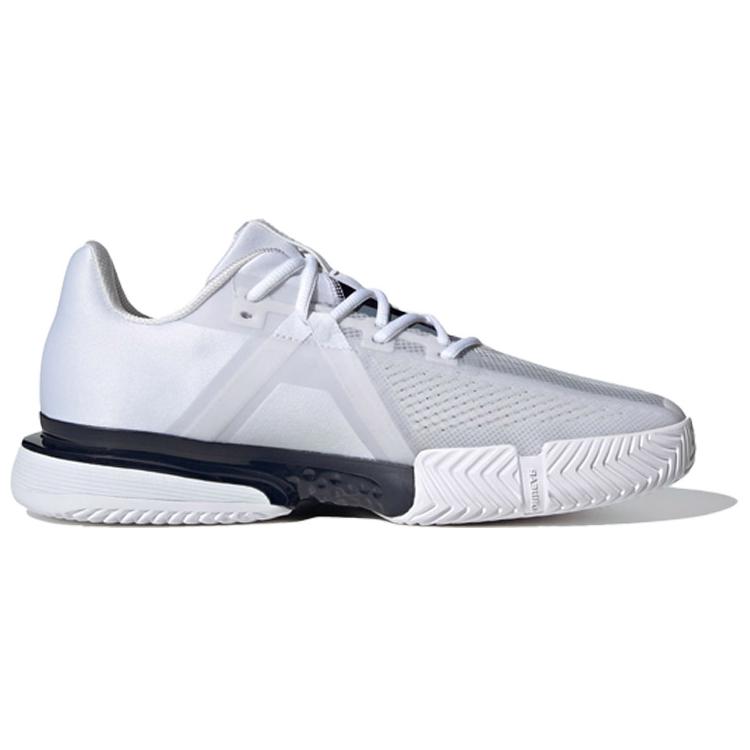 Order adidas SoleMatch Bounce HC ''Weiß Legend Ink'' FU8118
