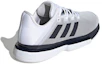 Shop adidas SoleMatch Bounce HC ''Weiß Legend Ink'' FU8118