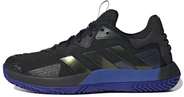 adidas SoleMatch Control 'Black Lucid Fuchsia' HQ8438 adidas SoleMatch Control 'Black Lucid Fuchsia' HQ8438