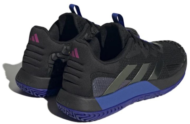 adidas SoleMatch Control 'Hitam Lucid Fuchsia' HQ8438 Order adidas SoleMatch Control 'Hitam Lucid Fuchsia' HQ8438