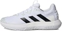 Buy adidas Solematch Control 'Blanco Negro' ID1496