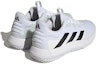 Shop adidas Solematch Control 'Blanco Negro' ID1496