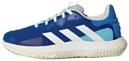adidas SoleMatch Control Tennis Shoes 'Blue' ID1497 adidas SoleMatch Control Tennis Shoes 'Blue' ID1497