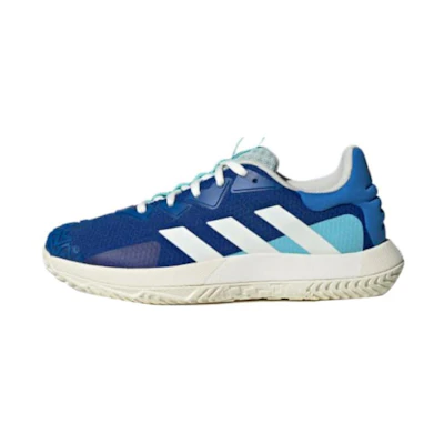 adidas SoleMatch Control Tennis Shoes 'Blue'