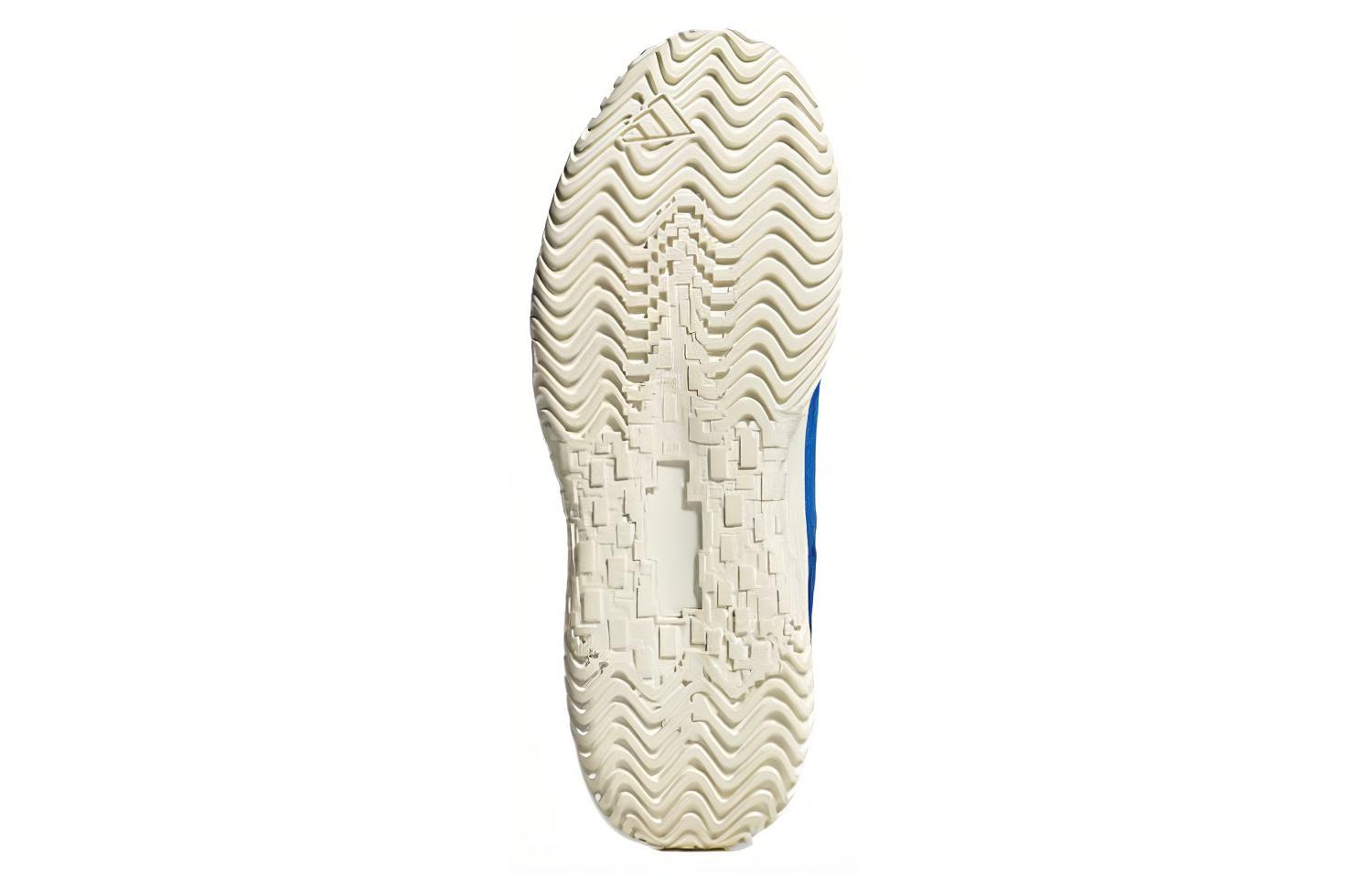 Purchase adidas SoleMatch Control Kasut Tenis 'Biru' ID1497