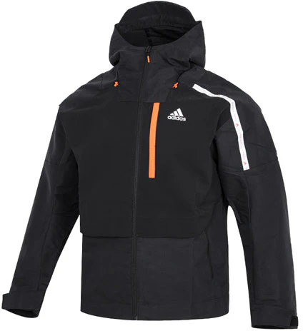 adidas-solid-color-black-hooded-woven-long-sleeve-jacket-hm-5165