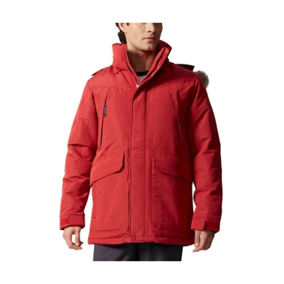 adidas Solid Color Comfortable Hooded Long Sleeve Jacket BG8527