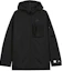 Order adidas Solid Color Hooded Jacket Black GP0982