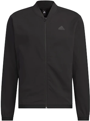 adidas 純色標誌休閒飛行夾克 IS4957 Buy adidas 純色標誌休閒飛行夾克 IS4957