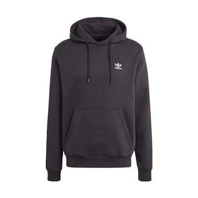 adidas Solid Logo Sweatshirt Japan Edition Black IM4522-JAPAN
