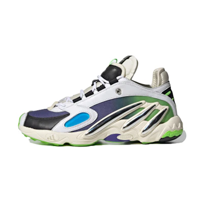 adidas Solution Streetball Sankuanz