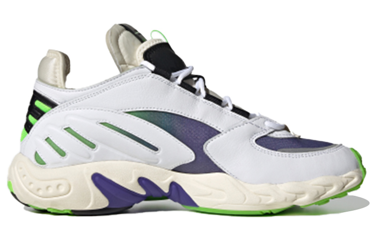 Order 阿迪达斯 Solution Streetball Sankuanz篮球鞋 FY3504