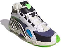 Lookbook adidas Solution Streetball Sankuanz FY3504