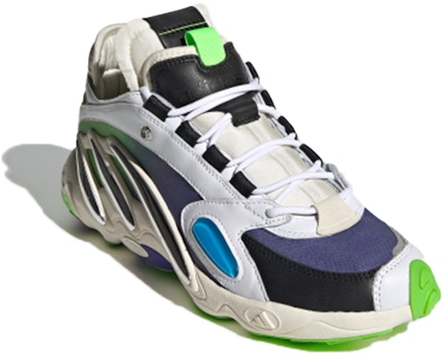 아디다스 솔루션 스트리트볼 산콴즈 (Adidas Solution Streetball Sankuanz) FY3504 Lookbook 아디다스 솔루션 스트리트볼 산콴즈 (Adidas Solution Streetball Sankuanz) FY3504