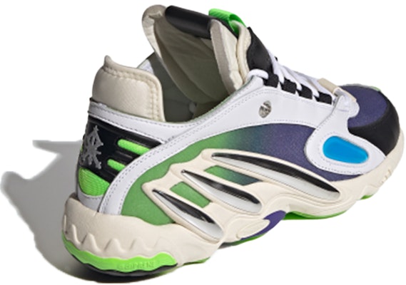 아디다스 솔루션 스트리트볼 산콴즈 (Adidas Solution Streetball Sankuanz) FY3504 Shop 아디다스 솔루션 스트리트볼 산콴즈 (Adidas Solution Streetball Sankuanz) FY3504