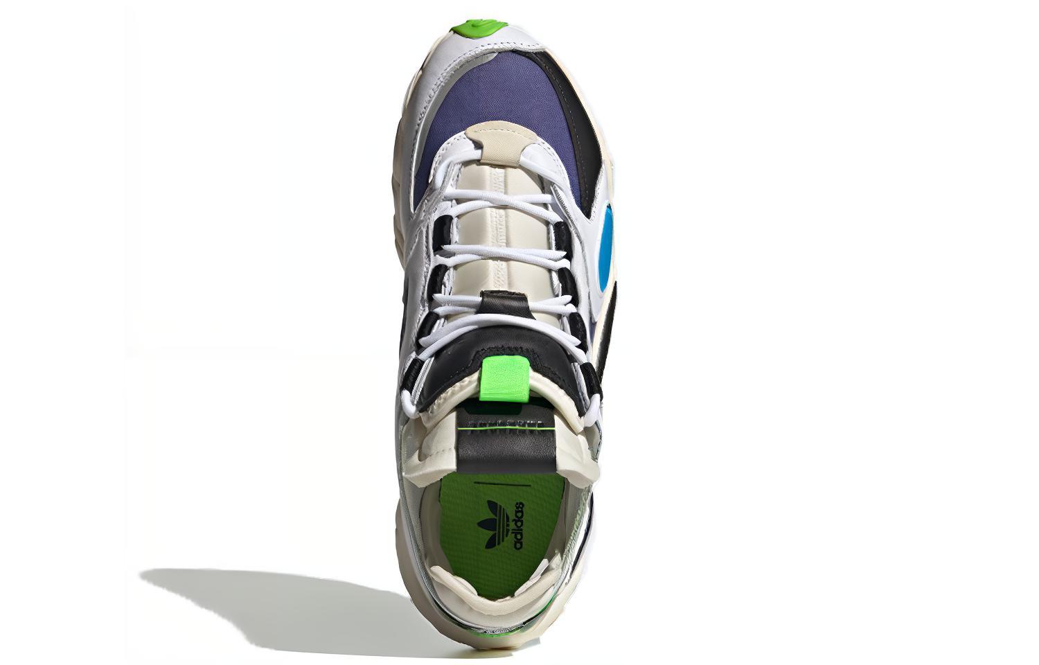 Purchase 阿迪达斯 Solution Streetball Sankuanz篮球鞋 FY3504