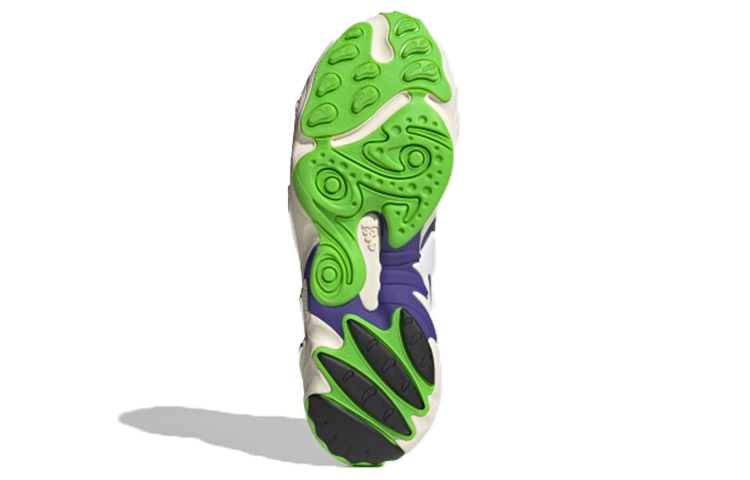 Details for 阿迪达斯 Solution Streetball Sankuanz篮球鞋 FY3504