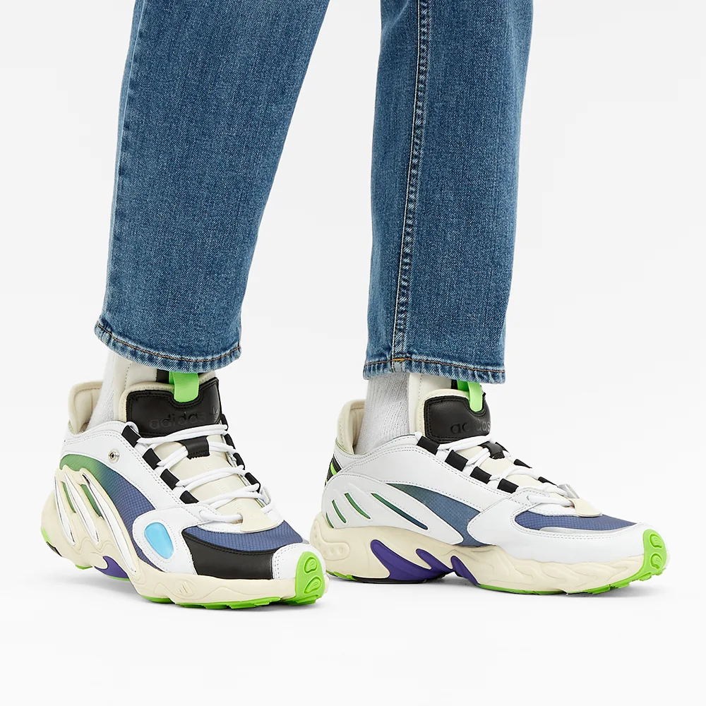 Sizing 阿迪达斯 Solution Streetball Sankuanz篮球鞋 FY3504