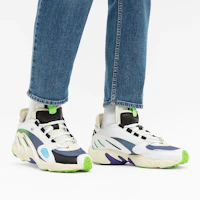 Sizing adidas Solution Streetball Sankuanz FY3504