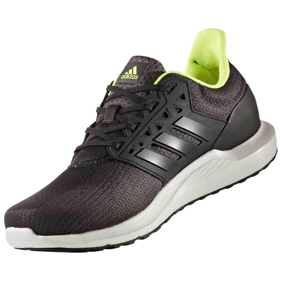 adidas Solyx 'Black Green' BB3593
