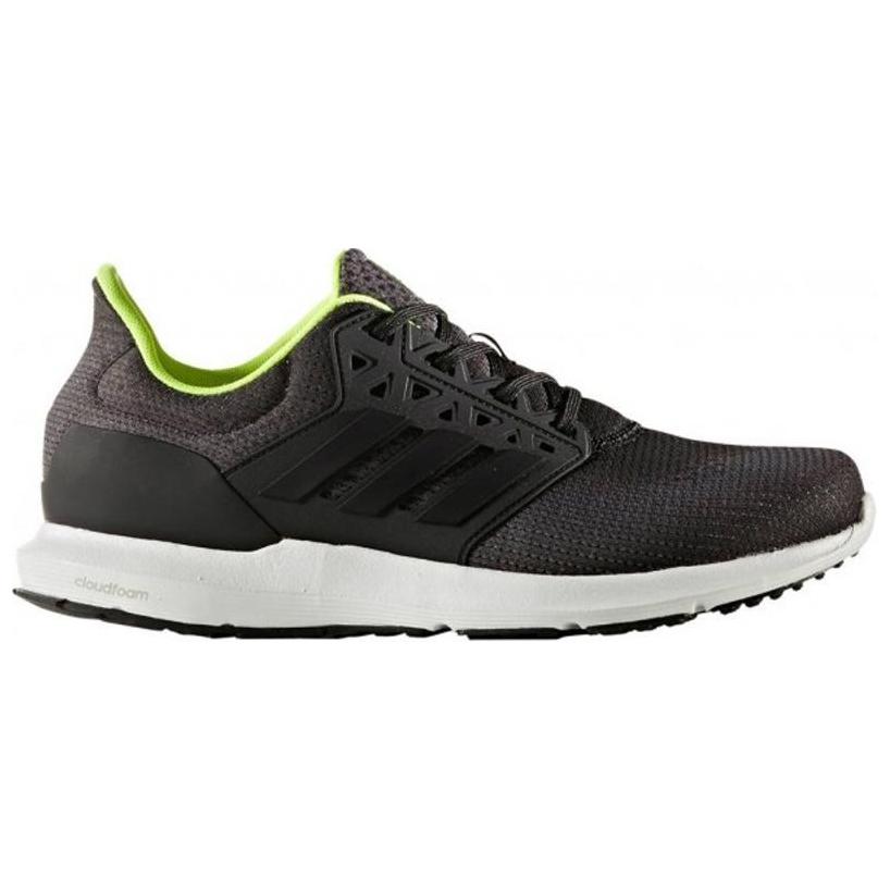Order adidas Solyx ''Schwarz Grün'' BB3593