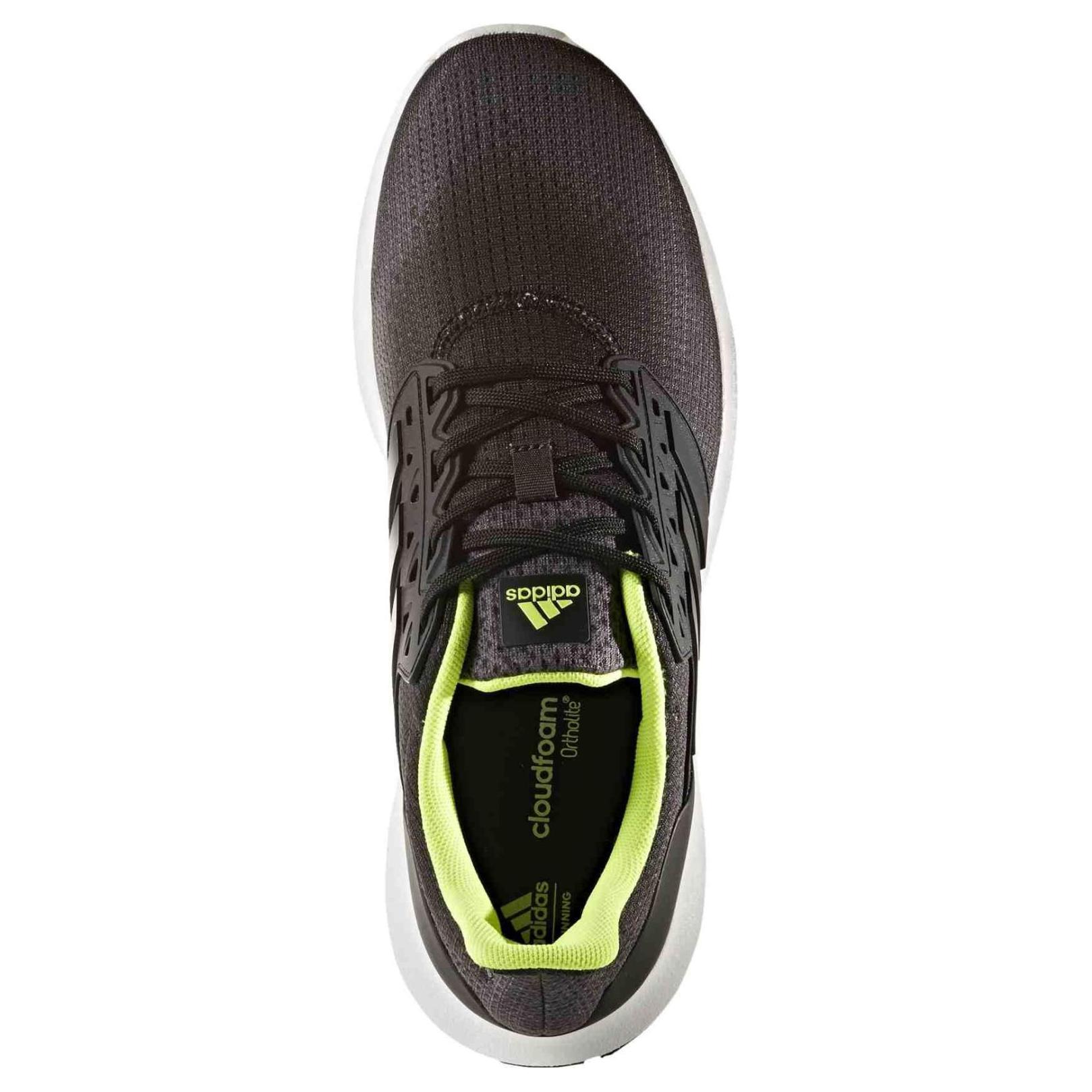 Shop adidas Solyx ''Schwarz Grün'' BB3593