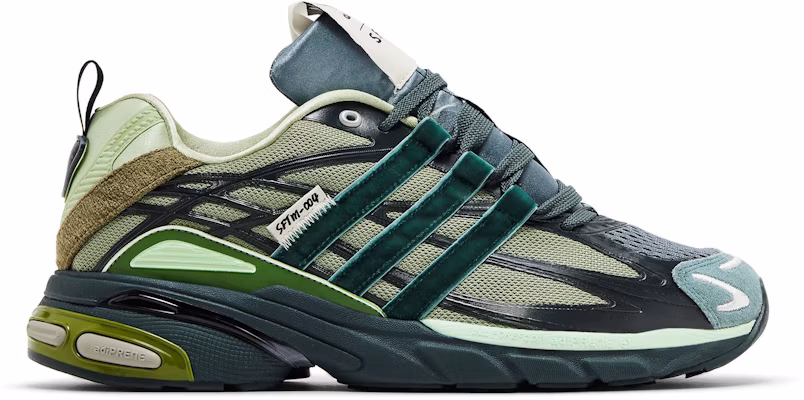 adidas Song for the Mute x Adistar Cushion 'Hijau Bayangan Bold Onix' JH9008 Buy adidas Song for the Mute x Adistar Cushion 'Hijau Bayangan Bold Onix' JH9008