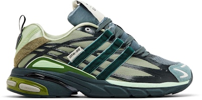 adidas Song for the Mute x Adistar Cushion 'Shadow Green Bold Onix' JH9008 adidas Song for the Mute x Adistar Cushion 'Shadow Green Bold Onix' JH9008