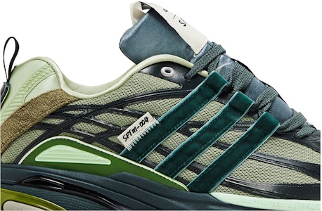 adidas Song for the Mute x Adistar Cushion 'Verde Sombra Ónix Intenso' JH9008 Order adidas Song for the Mute x Adistar Cushion 'Verde Sombra Ónix Intenso' JH9008