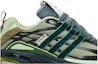 Lookbook adidas Song for the Mute x Adistar Cushion 'Hijau Bayangan Bold Onix' JH9008