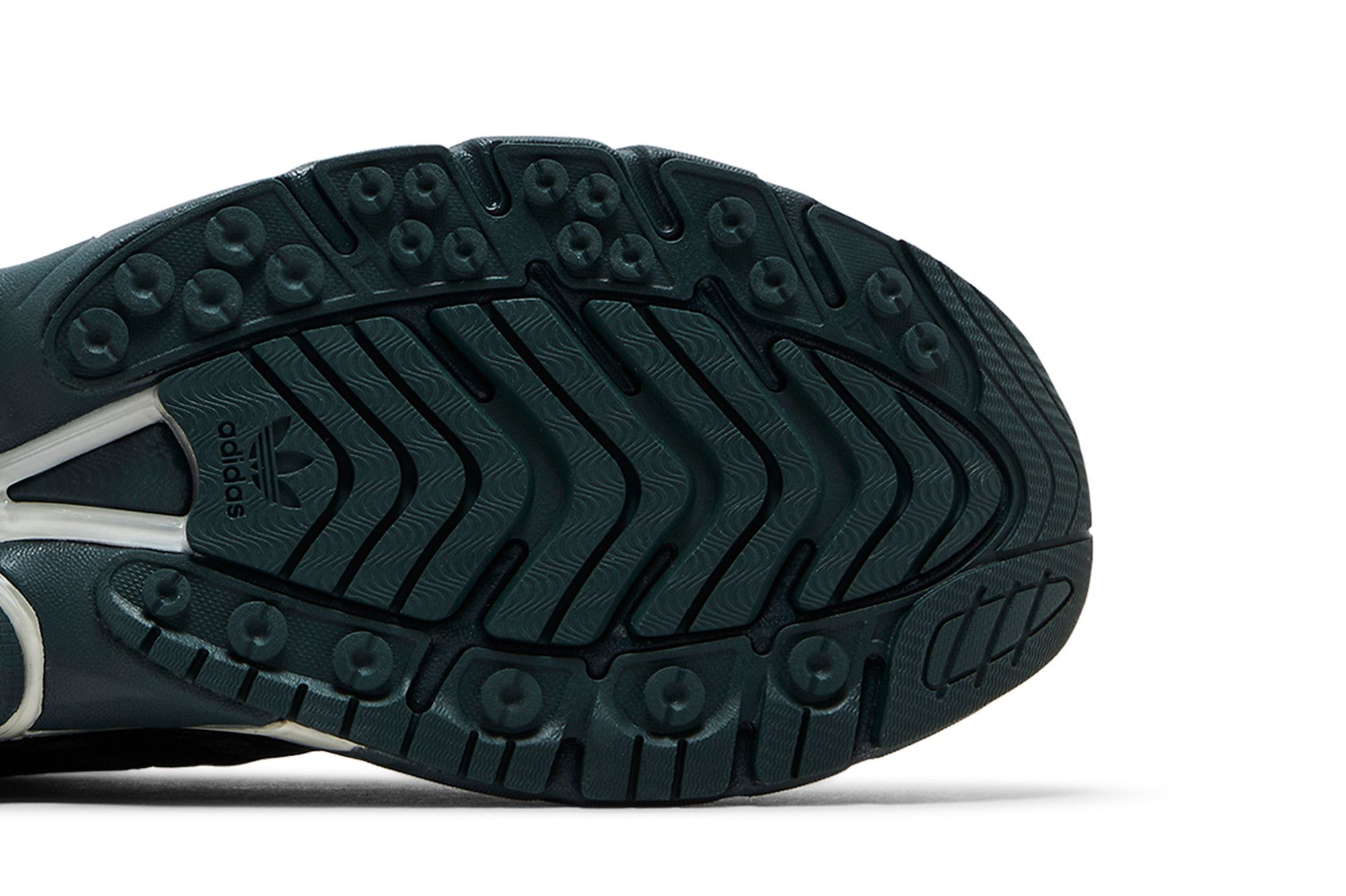 Details for adidas Song for the Mute x Adistar Cushion 'Hijau Bayangan Bold Onix' JH9008