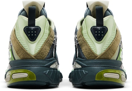 adidas Song for the Mute x Adistar Cushion 'Verde Sombra Ónix Intenso' JH9008 Details for adidas Song for the Mute x Adistar Cushion 'Verde Sombra Ónix Intenso' JH9008