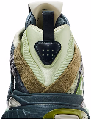 adidas Song for the Mute x Adistar Cushion 'Shadow Green Bold Onix' JH9008 Sizing adidas Song for the Mute x Adistar Cushion 'Shadow Green Bold Onix' JH9008