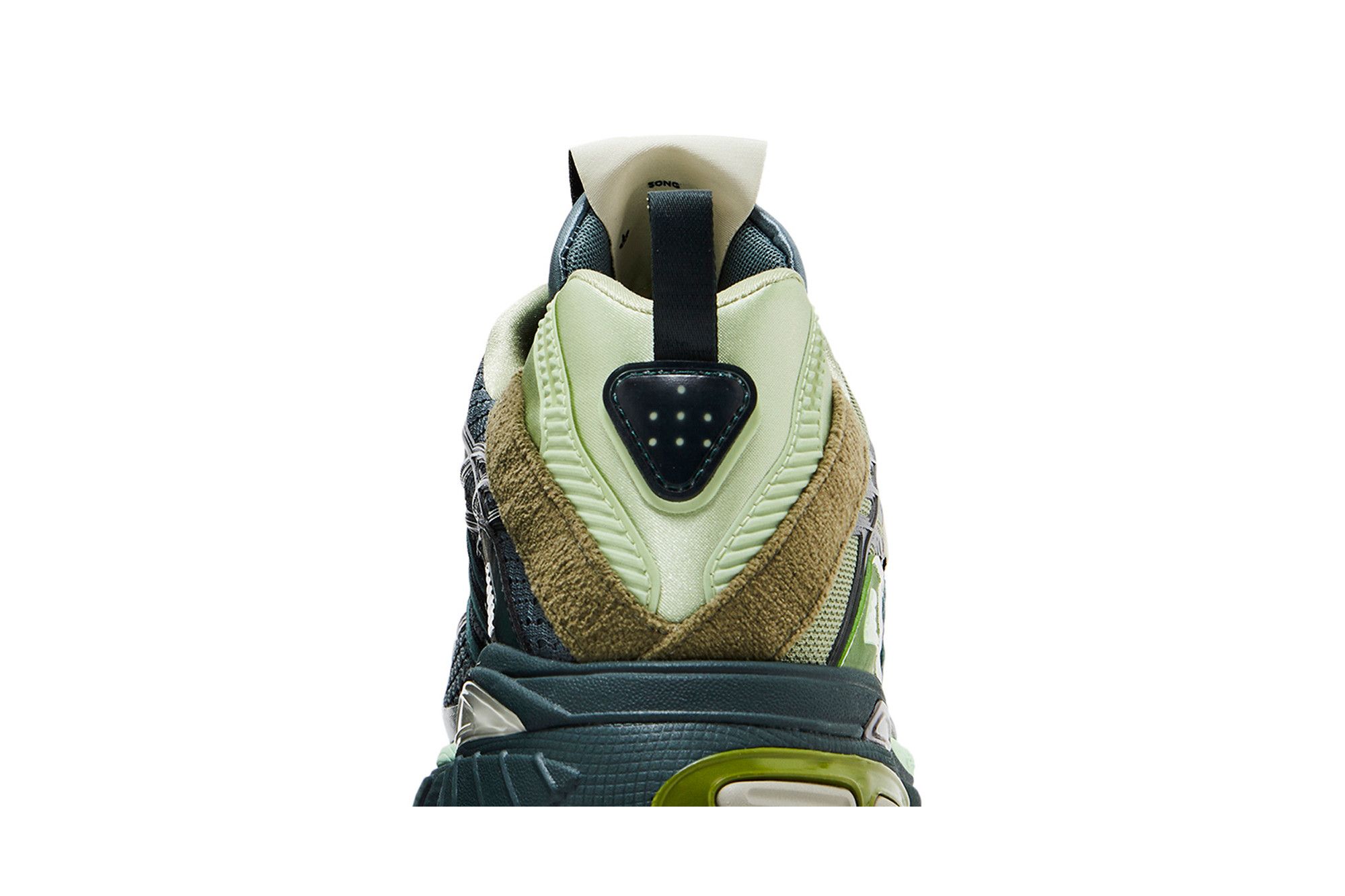 Cheap adidas Song for the Mute x Adistar Cushion 'Hijau Bayangan Bold Onix' JH9008