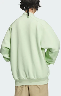 Jaket Bomber adidas Spacer Lime Green Kasual dan Atletis Outerwear JJ3790 Shop Jaket Bomber adidas Spacer Lime Green Kasual dan Atletis Outerwear JJ3790