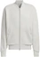 Buy adidas Spacer Bomber Jaket Loose Fit Casual Outerwear - Warna Talc JJ3789