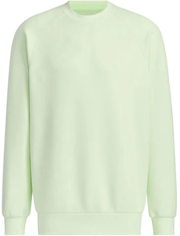 adidas-spacer-crew-logo-lime-green-sweatshirt-long-sleeve-pullover-jj-3787