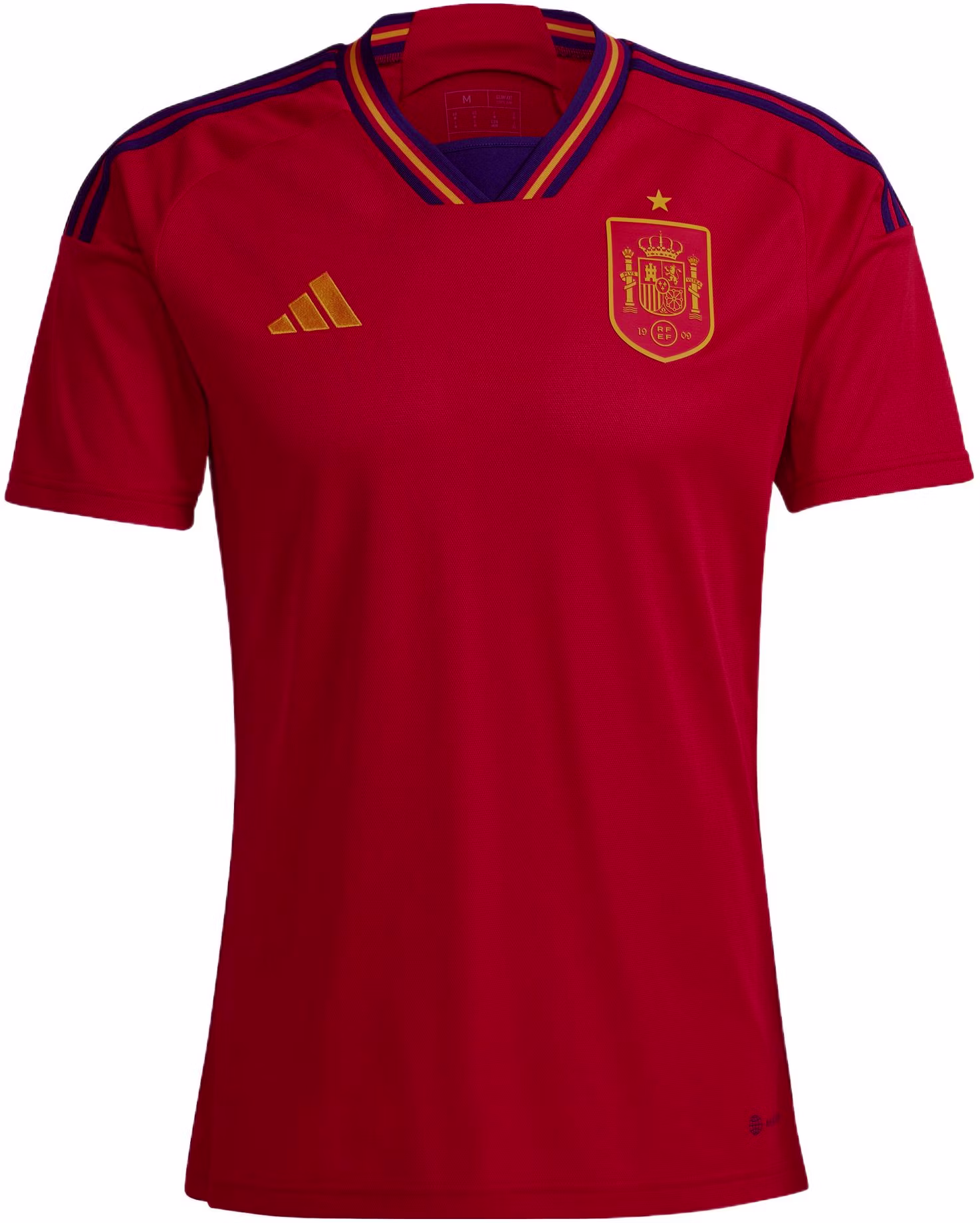 adidas-spain-2022-world-cup-home-jersey-red-fan-edition-soccer-shirt-hl-1970