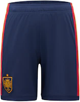 adidas Spain 2026 Home Replica Shorts Quick-Dry Football Shorts. JN4396 adidas Spain 2026 Home Replica Shorts Quick-Dry Football Shorts. JN4396