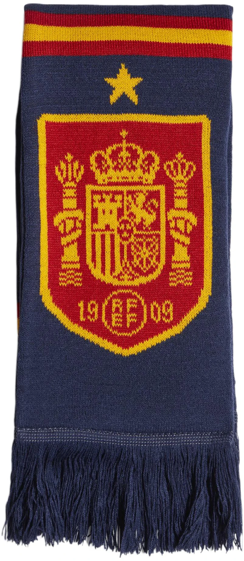 adidas-spain-national-team-scarf-navy-blue-unisex-football-world-cup-edition-hm-2289