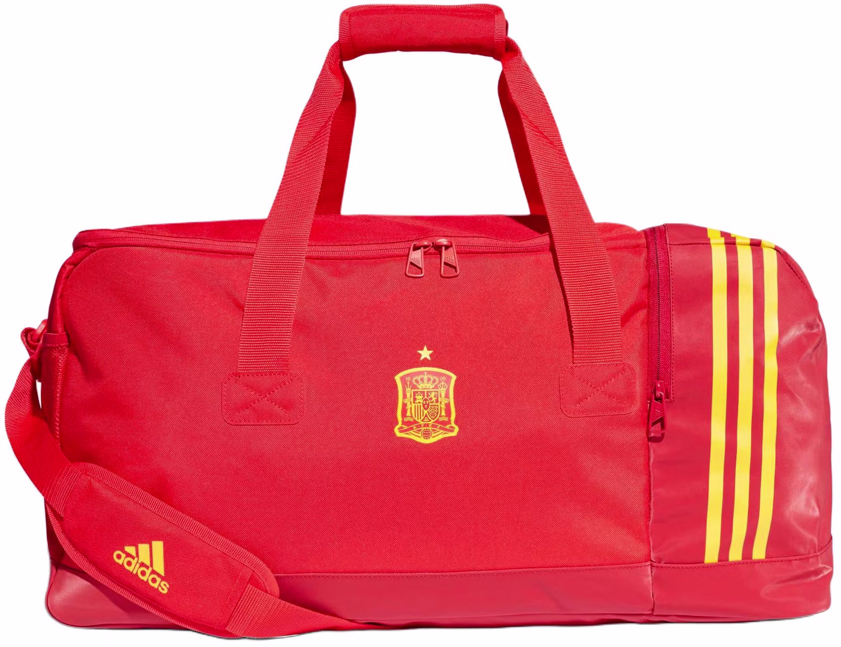 adidas-spain-world-cup-gym-bag-large-red-unisex-sports-duffel-cf-4964
