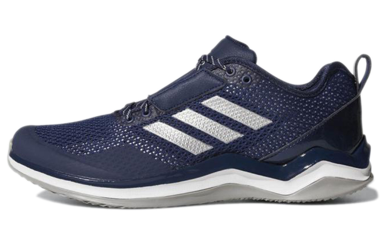 adidas Speed Trainer 3.0 'Collegiate Navy' Q16545