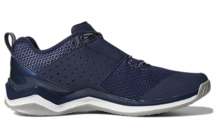 Order 阿迪达斯 Speed Trainer 3.0 '学院海军蓝' 运动鞋 Q16545